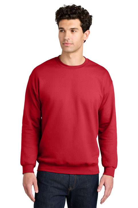 Ohio River Rat BB Riverboats-CREWNECK SWEATSHIRT
