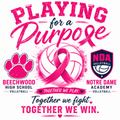 Playing for a Purpose